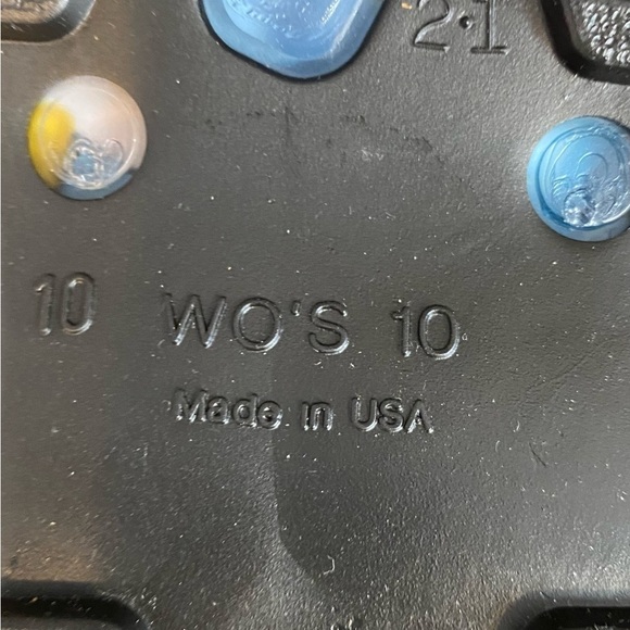 NWT  Sloggers Womens size 10 Blue Bees rain and garden boots/shoes - Picture 7 of 7